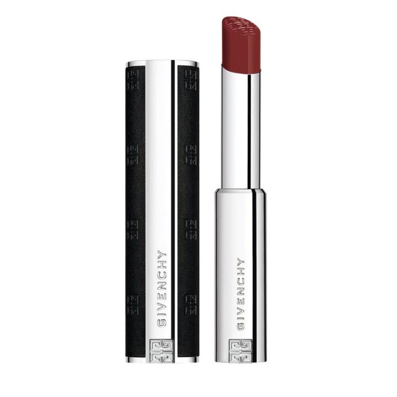 Givenchy Le Rouge Interdit Satin 2,7G - Farmacias Arrocha