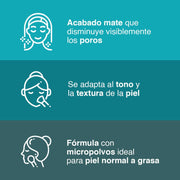 Maybelline Fit Me Matte+Pore Foundation - Farmacias Arrocha