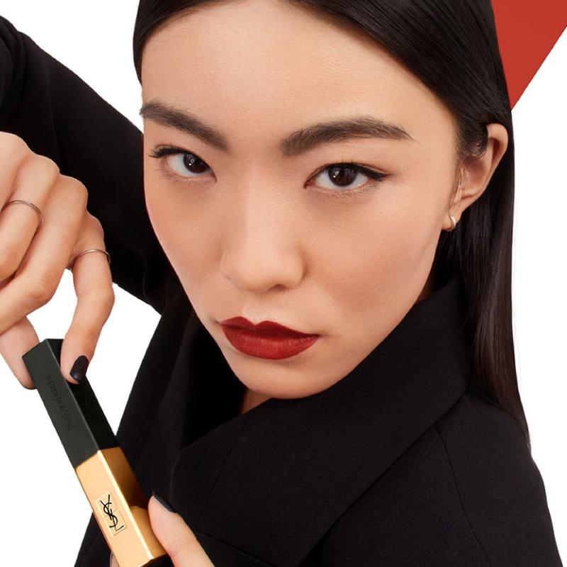 Yves Saint Laurent Rouge Pur Couture The Slim - Farmacias Arrocha
