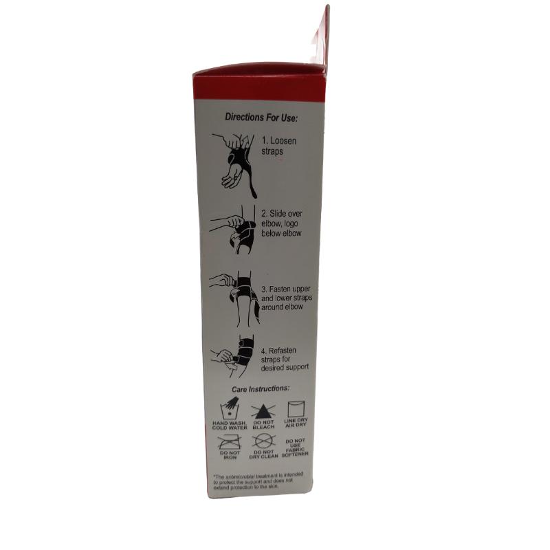 Mueller Sports Atf Elbow Support - Farmacias Arrocha