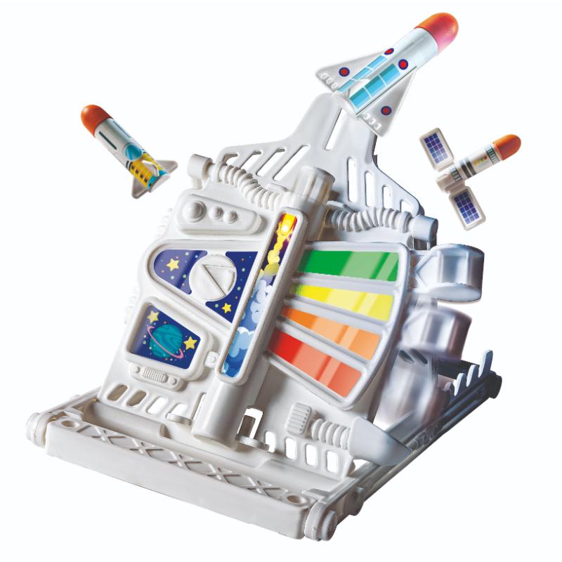 Clementoni Aprendices de Astronautas - Farmacias Arrocha