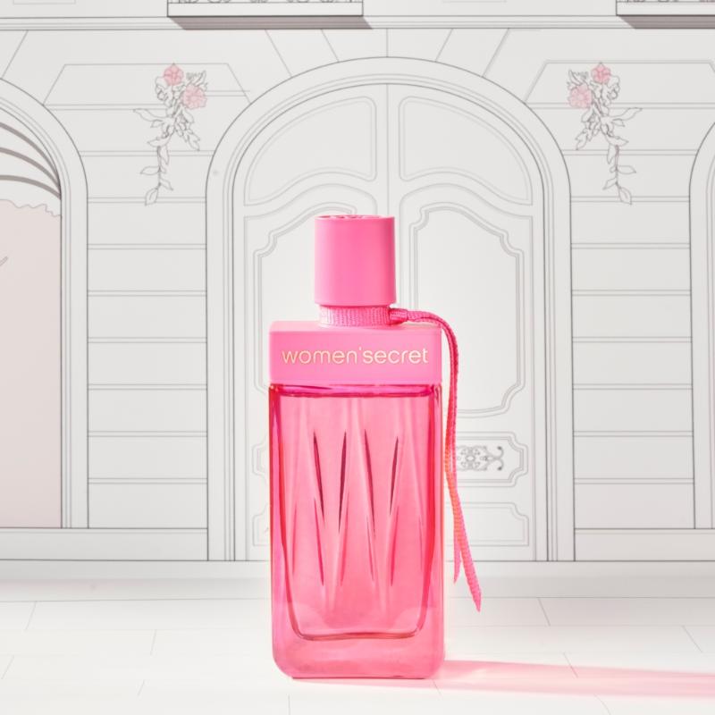 Women Secret Intimate Delight Edp 100Ml - Farmacias Arrocha