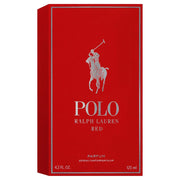 Ralph Lauren Polo Red Parfum - Farmacias Arrocha