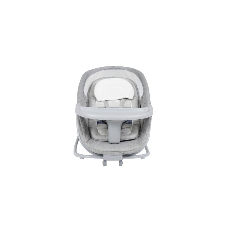 Premium Baby Silla Mecedora Gris - Farmacias Arrocha