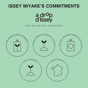 Issey Miyake A Drop D'Issey Eau De Parfum Essentielle - Farmacias Arrocha