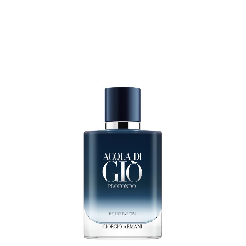 Giorgio Armani Acqua Di Gio Profondo Edp - Farmacias Arrocha