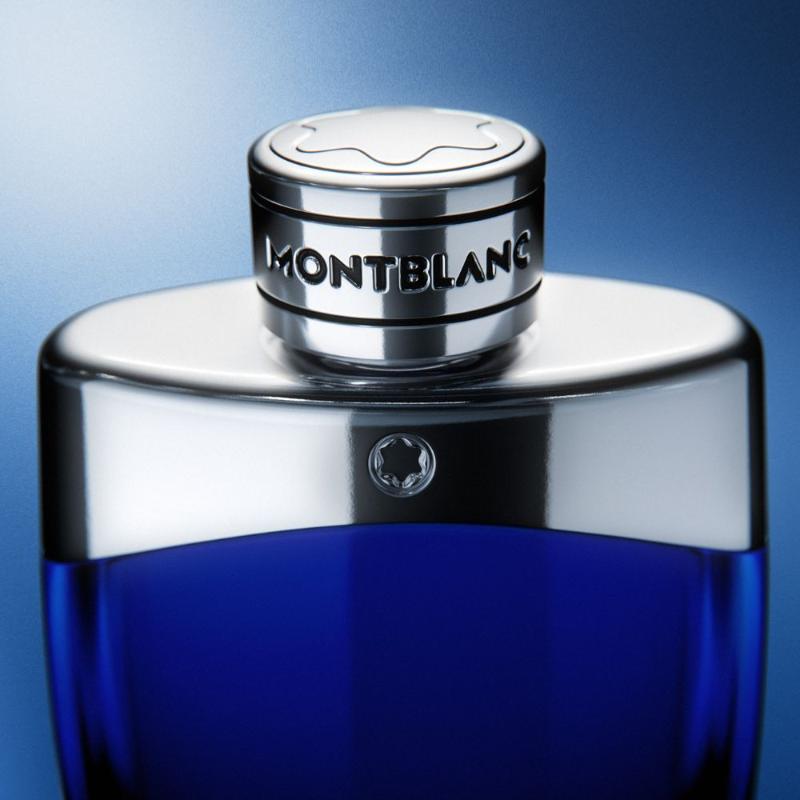 Montblanc Legend Blue EDP - Farmacias Arrocha