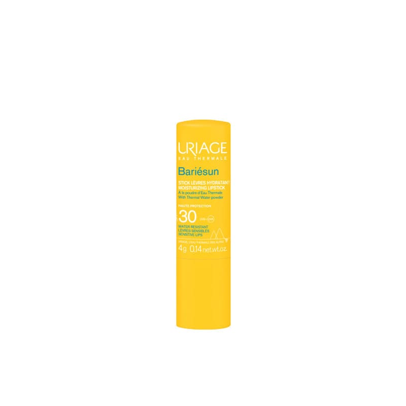Uriage Bariesun Spf30 Stick Levres 4G - Farmacias Arrocha