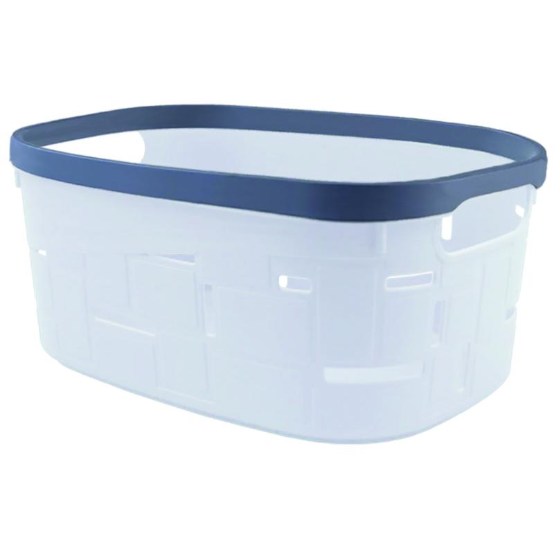 Canasta Plastica 37Cm - Farmacias Arrocha