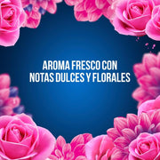 Suavizante Concentrado Líquido Downy Floral 700ml - Farmacias Arrocha
