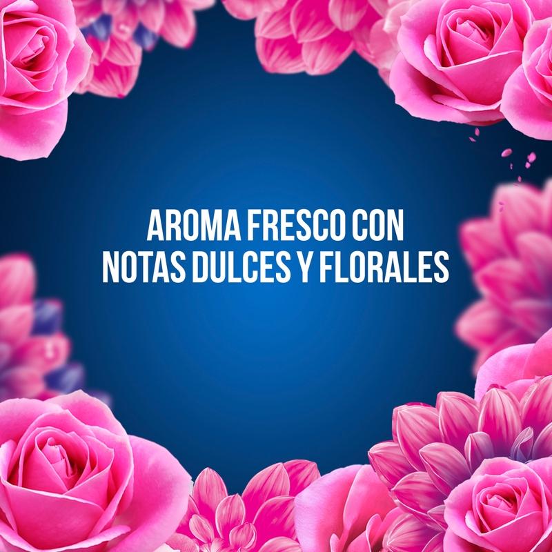 Suavizante Concentrado Líquido Downy Floral 700ml - Farmacias Arrocha