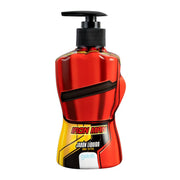 Jabon Liquido 2D Avengers X 300Ml - Farmacias Arrocha