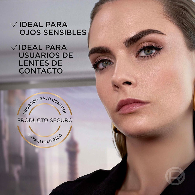 Máscara de pestañas Lash Paradise Big Deal Aprueba de Agua - Farmacias Arrocha