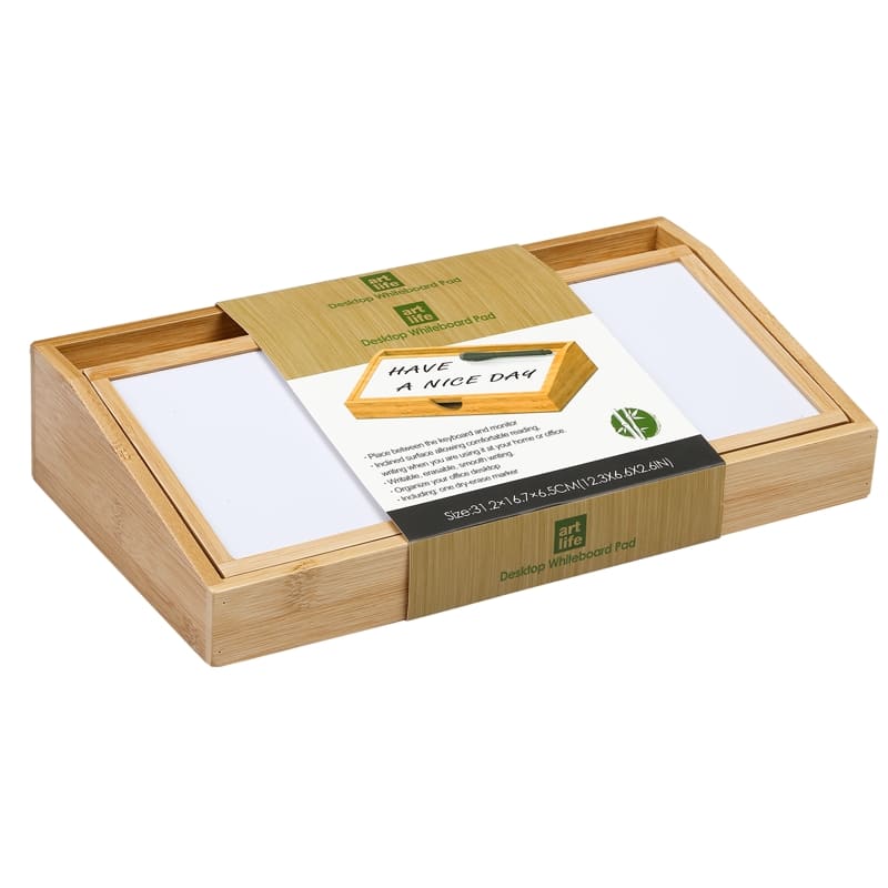 Pizzara De Madera Para Escritorio - Farmacias Arrocha