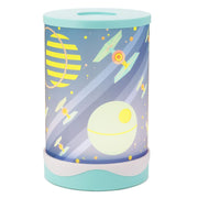 Hallmark Luz nocturna giratoria Star Wars™ con música - Farmacias Arrocha