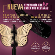 Max Factor Divine Lashes Mascara Rich Black - Farmacias Arrocha
