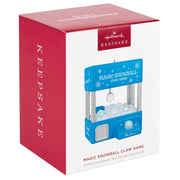 Kpsk Orn Magic Snowball Claw - Farmacias Arrocha
