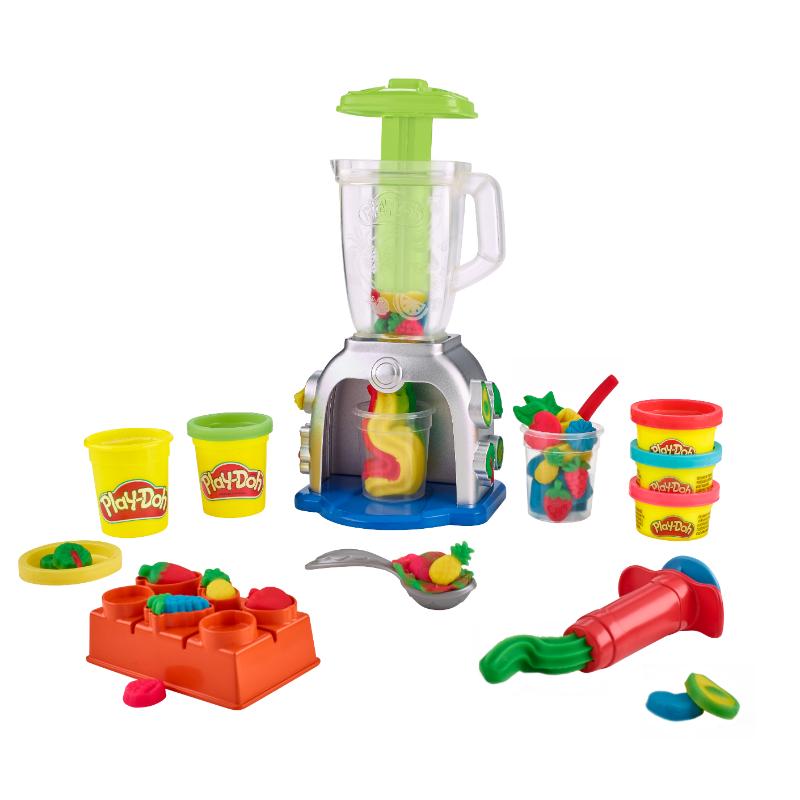 Play Doh Licuadora Batidos Divertidos - Farmacias Arrocha