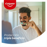 Pasta Dental Colgate Triple Acción 150 ml - Farmacias Arrocha