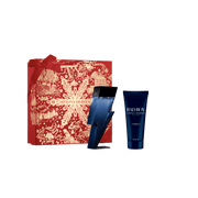 Carolina Herrera Bad Boy Cobalt 100Ml Edp Électrique Y Gel De Ducha 100Ml - Farmacias Arrocha