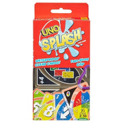 Mattel Uno Splash - Farmacias Arrocha