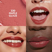 CoverGirl Clean Lip Color - Farmacias Arrocha