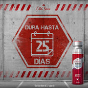 Spray Antitranspirante Old Spice Extreme Protect 93 g - Farmacias Arrocha