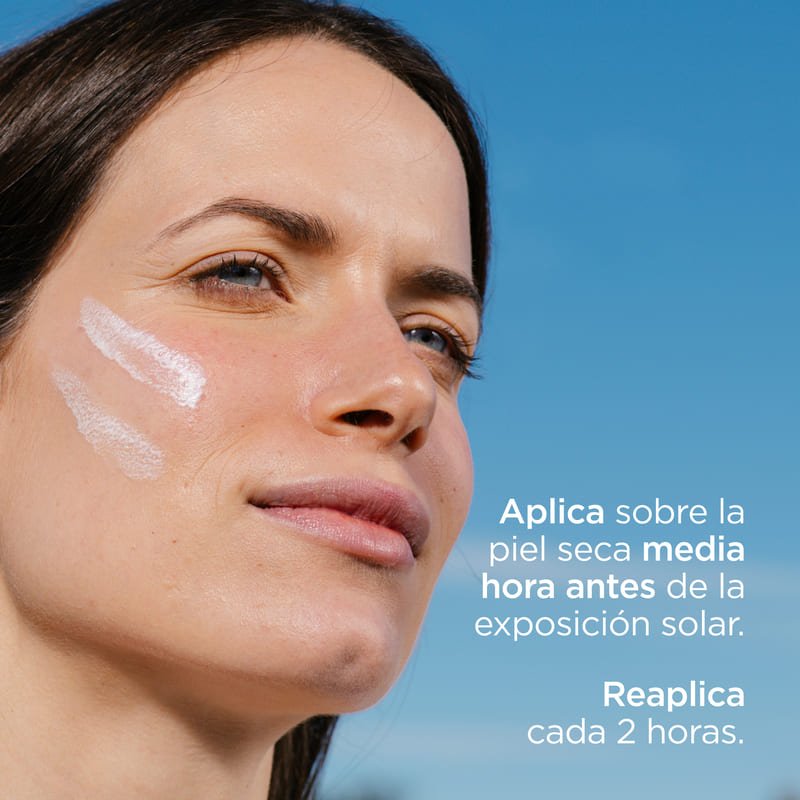 ISDIN Active Unify Sin Color Spf 50+ - Farmacias Arrocha
