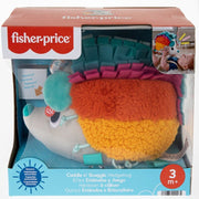 Fisher - Price Baby Erizo Estímulos Y Juego Juguete Para Bebés - Farmacias Arrocha