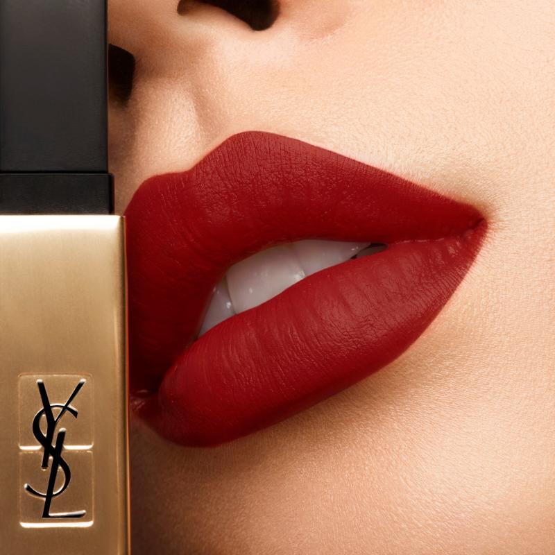 Yves Saint Laurent Rouge Pur Couture The Slim - Farmacias Arrocha