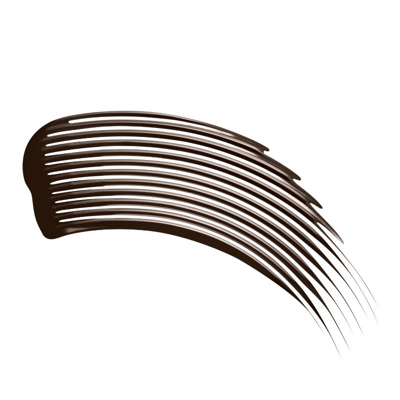 Almay Mascara Length & Lift Black Brown - Farmacias Arrocha