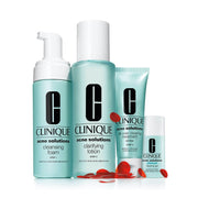 Clinique Crema Tratamiento All - Over Clearing Antiblemish Solutions™ Antiacné 50 ml - Farmacias Arrocha