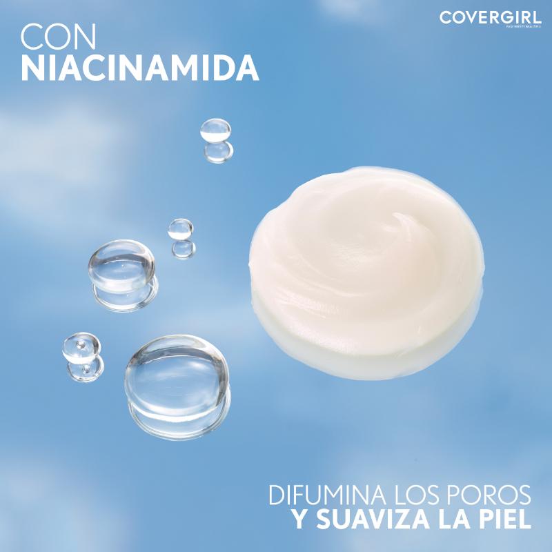 Covergirl TruBlend Skin Enhancer Primer - Farmacias Arrocha