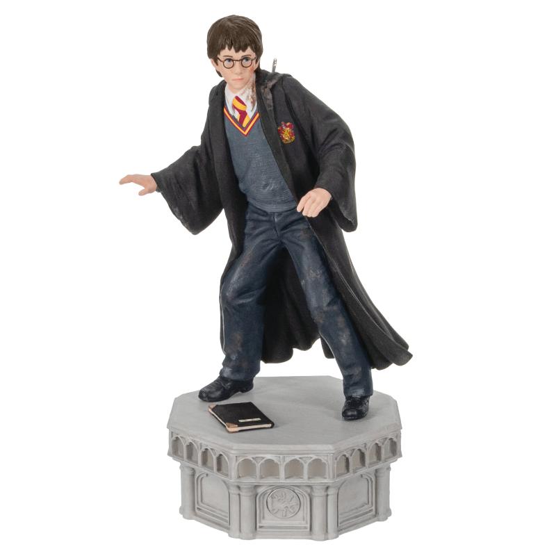 Kpsk Orn Harry Potter - Farmacias Arrocha
