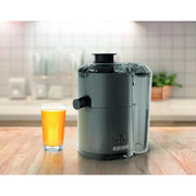 Black & Decker Extractor De Jugo Silecioso 796 Ml 400W - Farmacias Arrocha