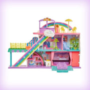 Polly Pocket Polly Pocket Centro Comecial Dulces Sorpresas - Farmacias Arrocha