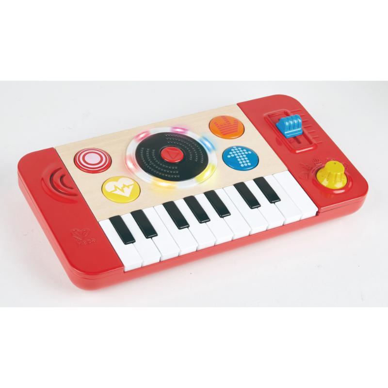 Hape Estudio Dj de Mezcla y Pinchadiscos - Farmacias Arrocha