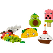 Lego Classic Amigos Nutritivos Creativos - Farmacias Arrocha