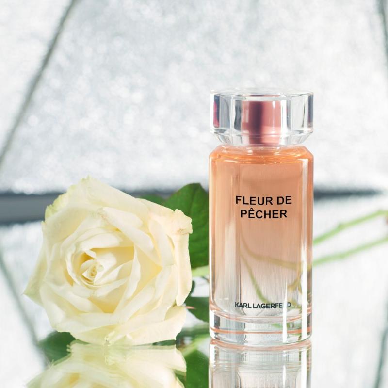 Karl Lagerfeld Fleur de Pecher EDP - Farmacias Arrocha
