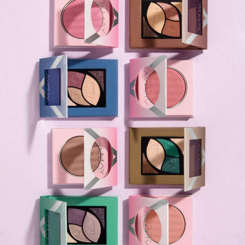 Almay I - Color Shadow - Farmacias Arrocha