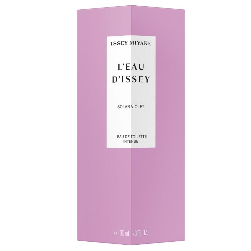 Issey Miyake Solar Violet Edt - Farmacias Arrocha