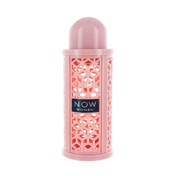 香水(女性用) RAVE NOW WOMEN 100ml Lattafa Rave Now Women - Farmacias Arrocha