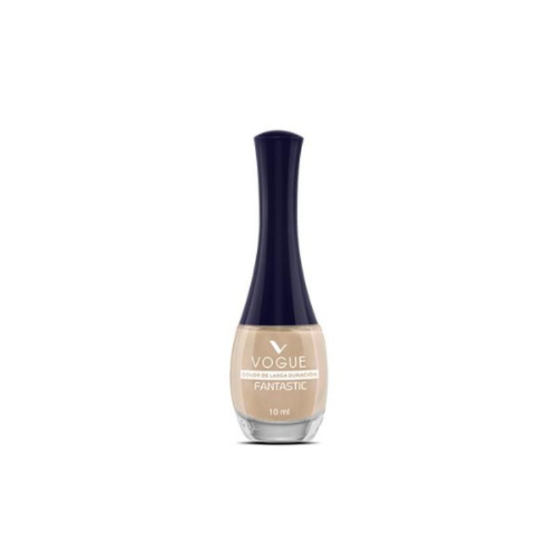 Vogue Esmalte Fantastic Máximo Brillo 10 Ml - Farmacias Arrocha