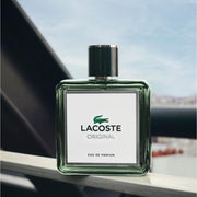 Lacoste Original EDP - Farmacias Arrocha