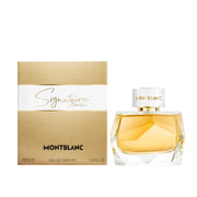 Montblanc Signature Absolue EDP - Farmacias Arrocha