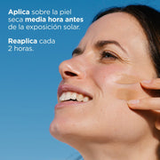 ISDIN Active Unify Color Spf 50+ - Farmacias Arrocha