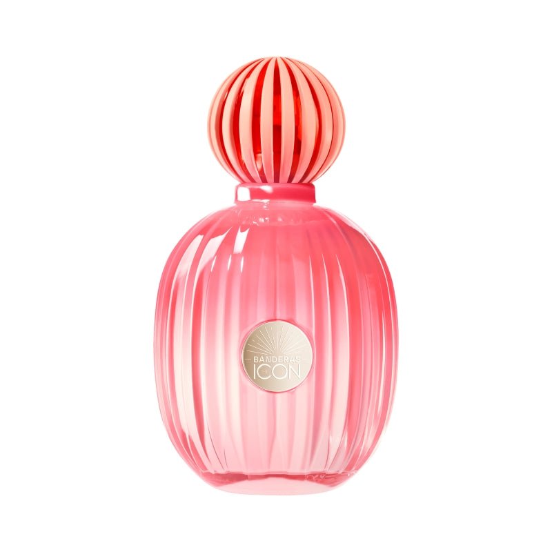 Banderas Icon Splendid Edp - Farmacias Arrocha