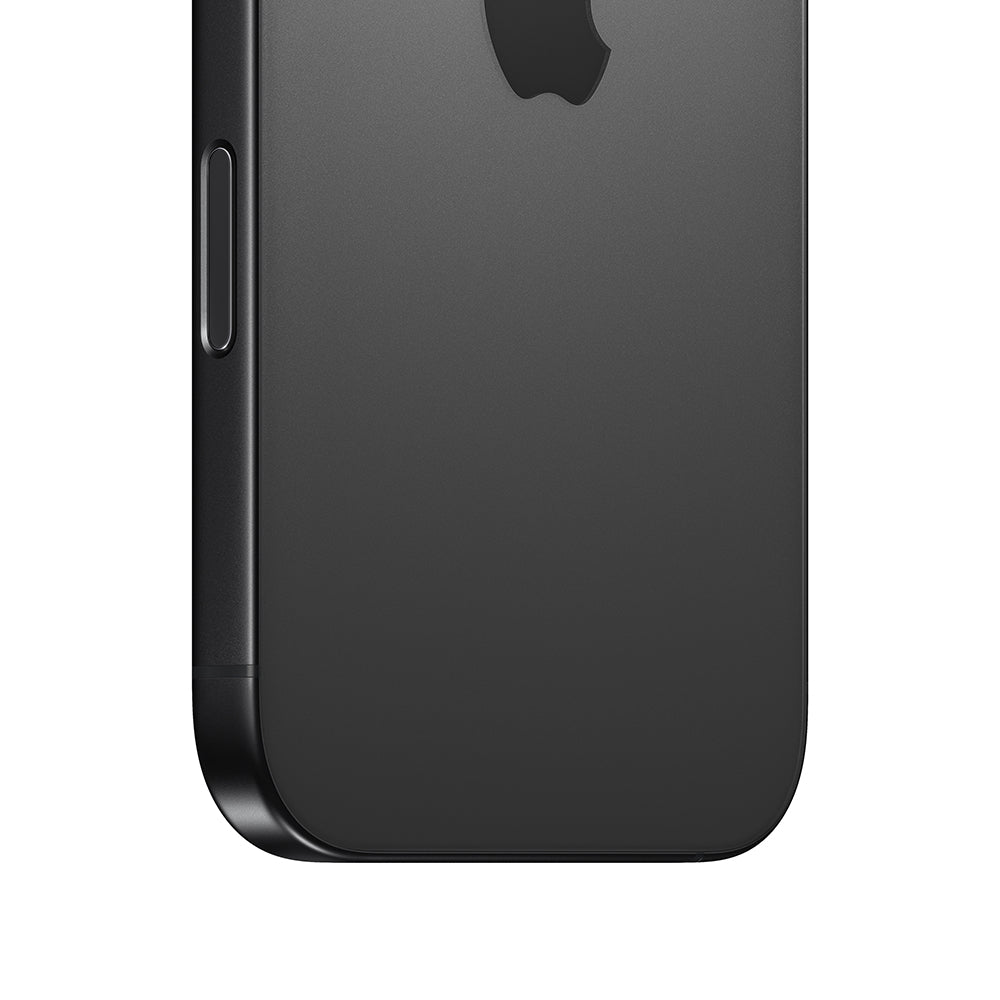 iPhone 16 Pro Max 256GB Black Titanium — Farmacias Arrocha