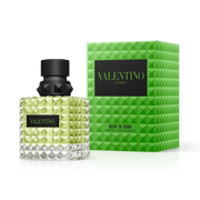 Valentino Born In Roma Green Stravaganza Donna Eau De Parfum - Farmacias Arrocha