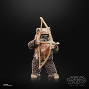 Star Wars The Black Series Wicket - Farmacias Arrocha